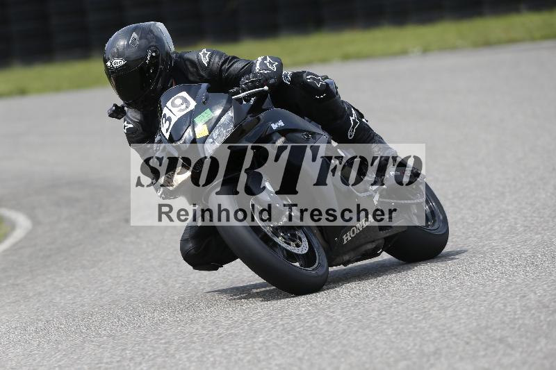 /24 08.06.2025 TZ Motorsport ADR/Gruppe gruen/39